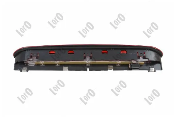 Do koszyka Lampa stop tylna dodatkowa Volkswagen Touran II 1T3