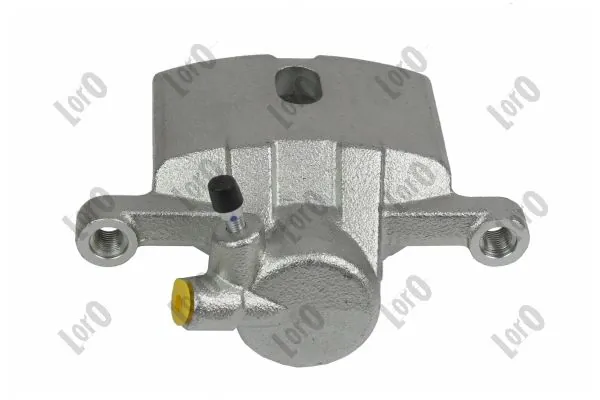 Do koszyka Zacisk hamulcowy tylny prawy Mitsubishi Pajero SPORT I K90