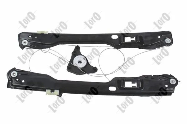 Kupić Mechanizm podnoszenia szyby drzwi przednich lewych Volkswagen Touareg II 7P5, 7P6 w dobrej cenie