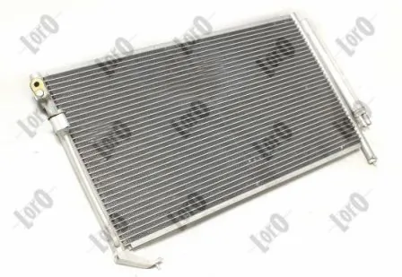 Chłodnica klimatyzacji do Subaru Forester II S11, SG