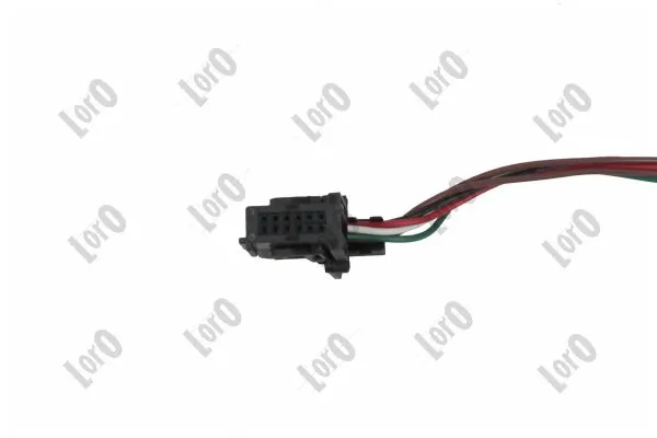 Lusterko wsteczne prawe do Peugeot 407 SW 6E