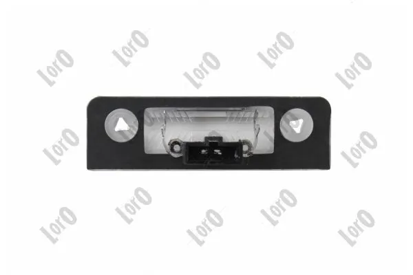 Lampa oświetlenia tylnej tablicy rejestracyjnej Ford Galaxy I VY