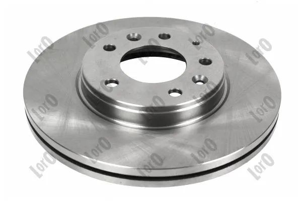 Tarcza hamulcowa przednia do Mazda 6  GG