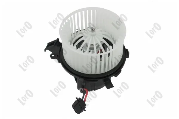 Silniczek wentylatora nagrzewnicy (ogrzewacza wnętrza) do Audi A5 Sportback 8TA