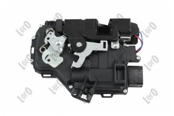Zamek drzwi przednich prawych Audi TT coupe (8N3) (1998 - 2006) cena, od 65,14 USD