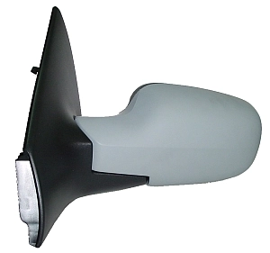 Do koszyka Lusterko wsteczne prawe Renault Megane II LM0, LM1