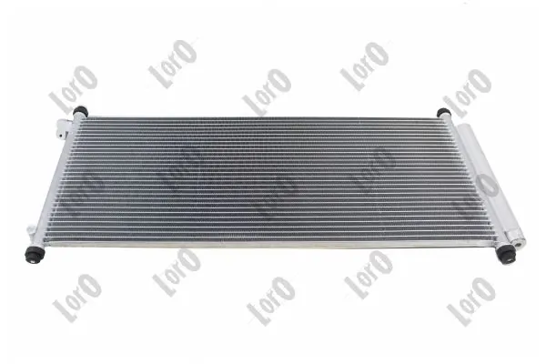 Chłodnica klimatyzacji Honda Jazz hatchback (GD, GE) (2002 - 2008) cena, od 107,86 USD
