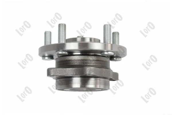 Piasta przednia do Subaru Impreza II GD