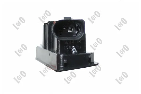 Lampa oświetlenia tylnej tablicy rejestracyjnej do Volkswagen Polo IV 9N, 9A