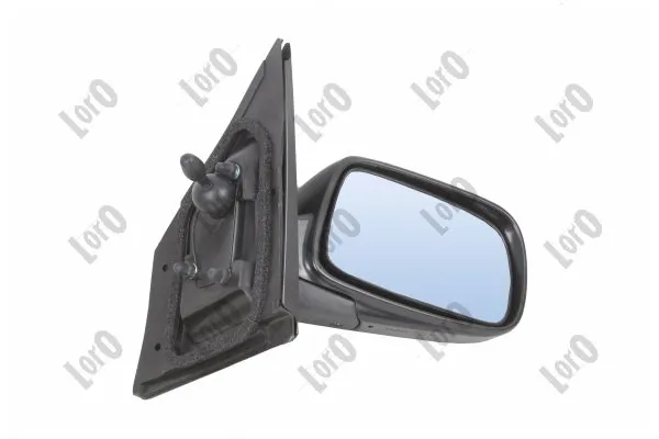  Lusterko wsteczne prawe Toyota Yaris 