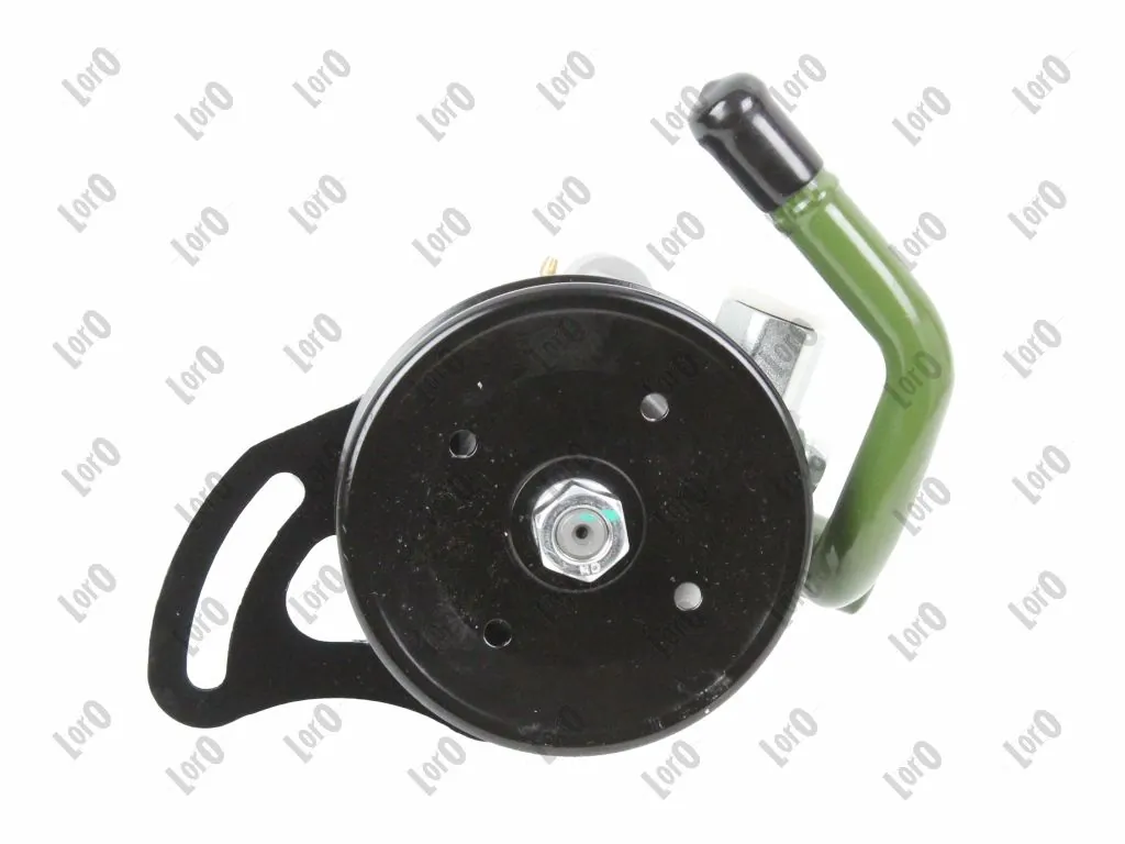 Pompa wspomagania hydraulicznego kierownicy Chevrolet Spark (Matiz) 