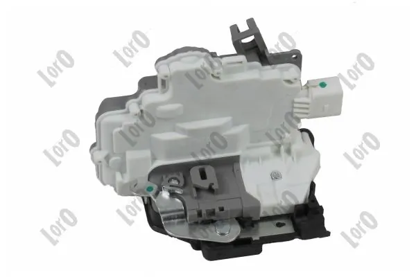 Zamek drzwi przednich prawych Seat Leon II hatchback (1P1) (2005 - 2013) cena, od 49,44 USD