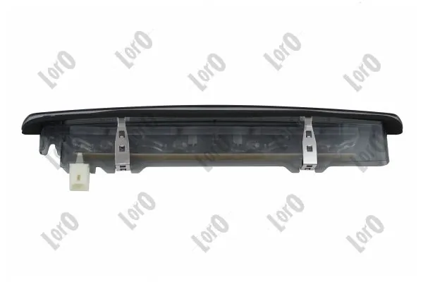  Lampa stop tylna dodatkowa Nissan Qashqai 1