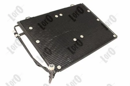 Chłodnica klimatyzacji Mercedes CLK coupe (C208) (1997 - 2002) cena, od 94,09 USD