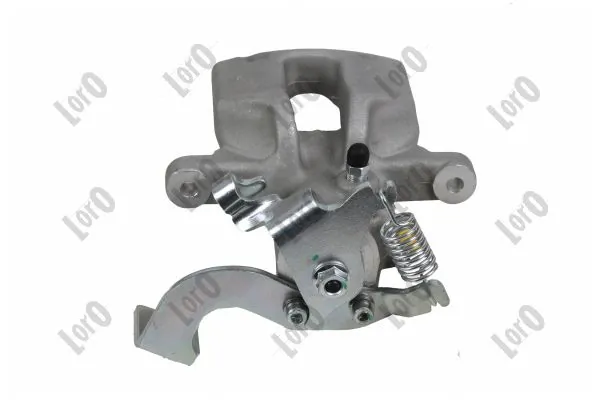 Do koszyka Zacisk hamulcowy tylny lewy Toyota Auris UKP E15