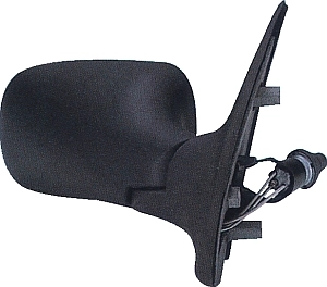 Lusterko wsteczne lewe Fiat Punto I hatchback (176) (1993 - 1999) cena, od 42,01 USD