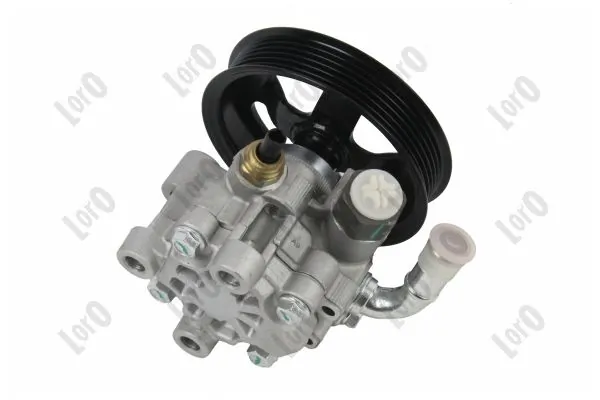Pompa wspomagania hydraulicznego kierownicy do Toyota Matrix  