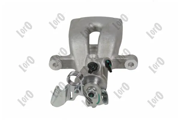 Do koszyka Zacisk hamulcowy tylny prawy Renault Modus  JP0