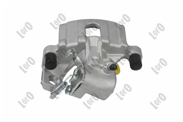 Do koszyka Zacisk hamulcowy tylny lewy Toyota Yaris  SP90