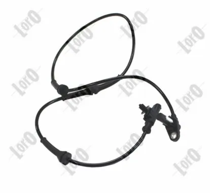 Czujnik ABS przedni do Land Rover Discovery III LR3
