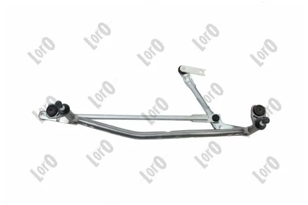 Mechanizm wycieraczek Skoda SuperB II liftback (3T4) (2008 - 2015) cena, od 42,82 USD