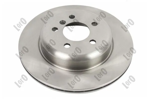 Tarcza hamulcowa tylna do BMW 5  F10