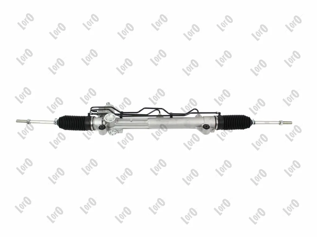 Listwa kierownicza (maglownica) do Ford Fiesta Mk4 JAS, JBS