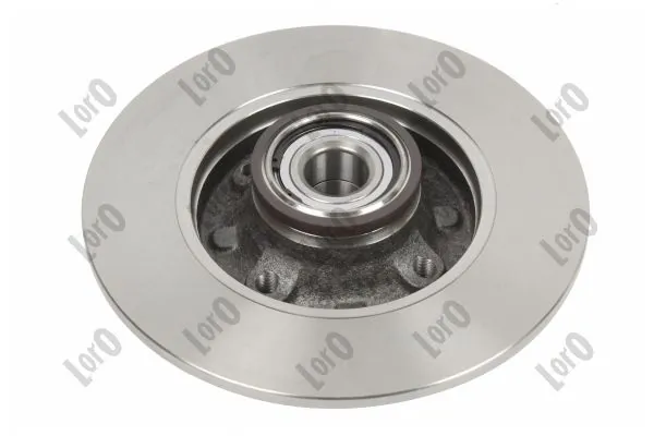 Tarcza hamulcowa tylna Citroen C4 I coupe (LA) (2004 - 2010) cena, od 97,80 USD