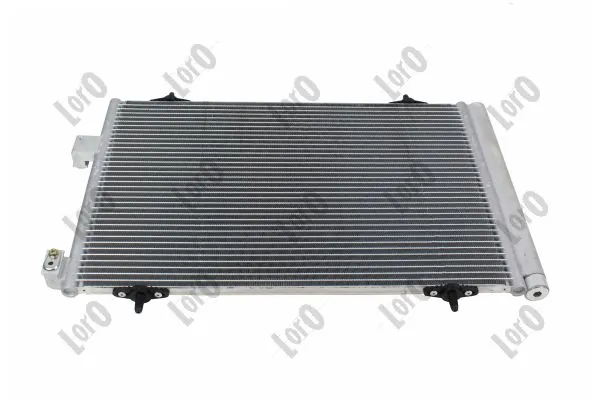 Chłodnica klimatyzacji Peugeot 508 I sedana (8D) (2010 - 2018) cena, od 82,22 USD