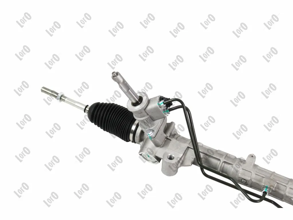 Listwa kierownicza (maglownica) Renault LOGAN I sedana (LS) (2015 - 2026) cena, od 139,20 USD