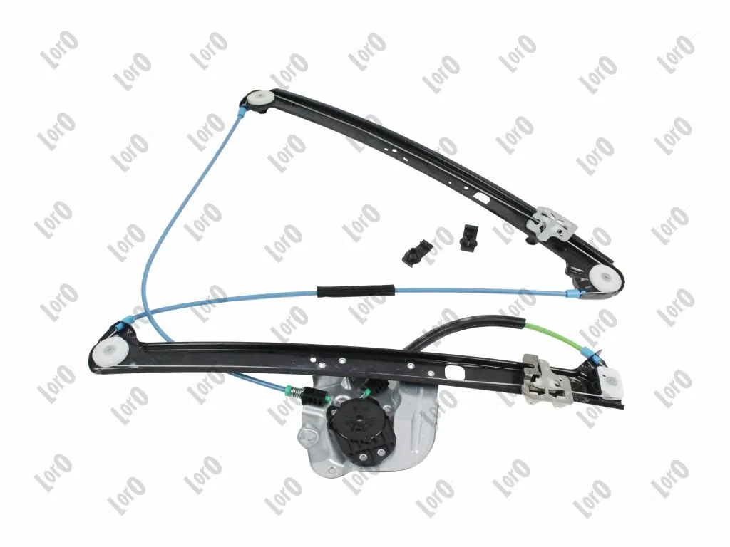 Mechanizm podnoszenia szyby drzwi przednich lewych BMW X5 SUV (E53) (2000 - 2006) cena, od 50,60 USD