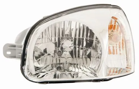 Reflektory Hyundai Santa Fe