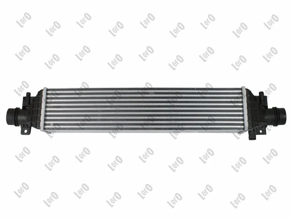 Chłodnica intercoolera do Opel Mokka I J13