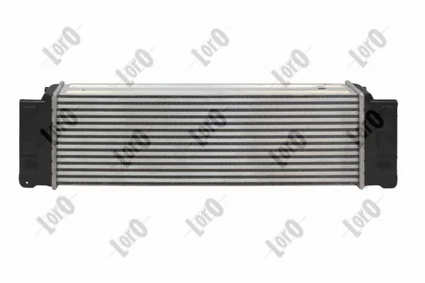 Chłodnica intercoolera do Mercedes Sprinter II 3,5-t 906