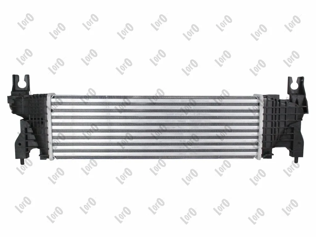 Chłodnica intercoolera do Suzuki Vitara  LY