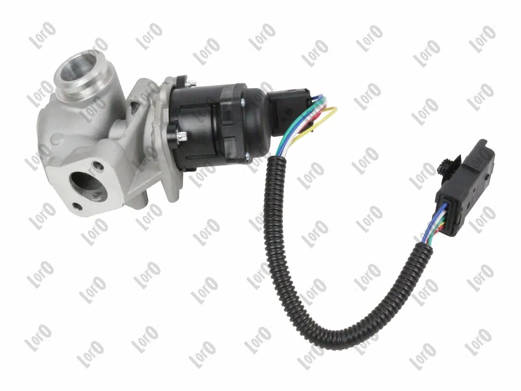 Y60220300A Mazda Zawór recyrkulacji spalin EGR