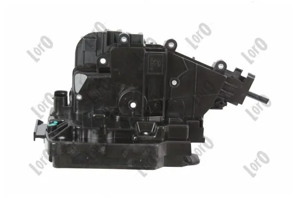 Zamek drzwi przednich prawych do Mercedes GL  X166