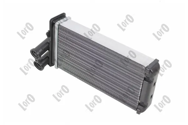  Chłodnica nagrzewnicy (ogrzewacza) Citroen C4 1