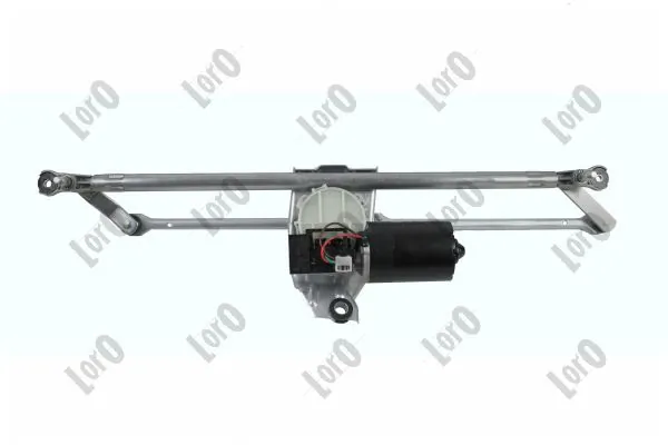 Mechanizm wycieraczek do Fiat Doblo I 223
