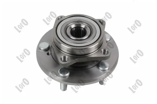 Piasta przednia do Mitsubishi Space Wagon III N8, N9