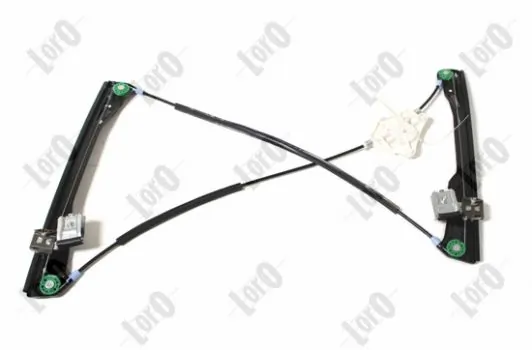Mechanizm podnoszenia szyby drzwi przednich lewych Magneti Marelli AC501 cena, od 74,25 USD
