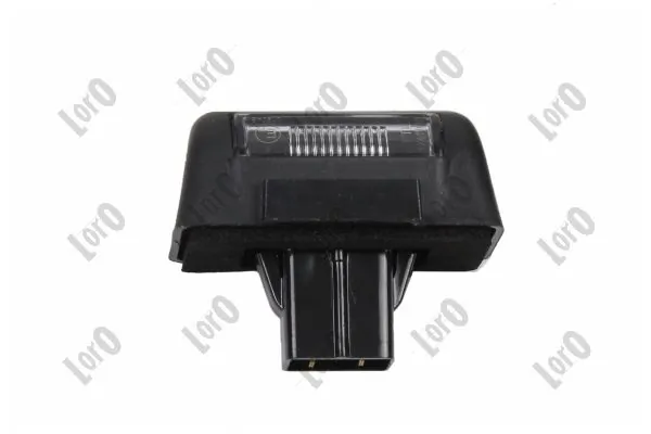 Lampa oświetlenia tylnej tablicy rejestracyjnej do Ford Transit V V184/5