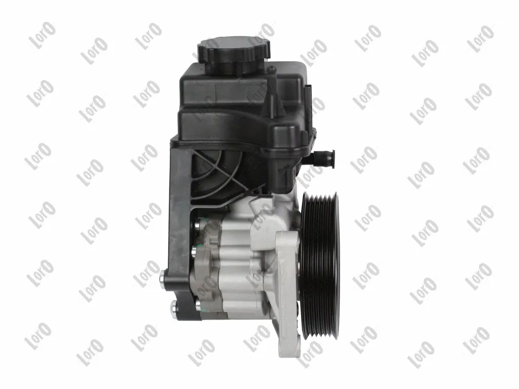  Pompa wspomagania hydraulicznego kierownicy Mercedes E 