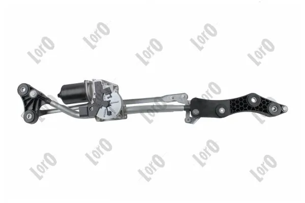 Mechanizm wycieraczek do BMW 5  E61