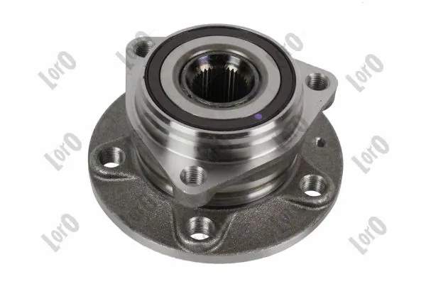 2550381 Ford Piasta przednia