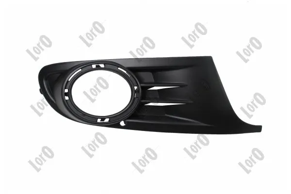 30853312 AND Zaślepka (kratka) lamp przeciwmgielnych zderzaka przedniego prawa