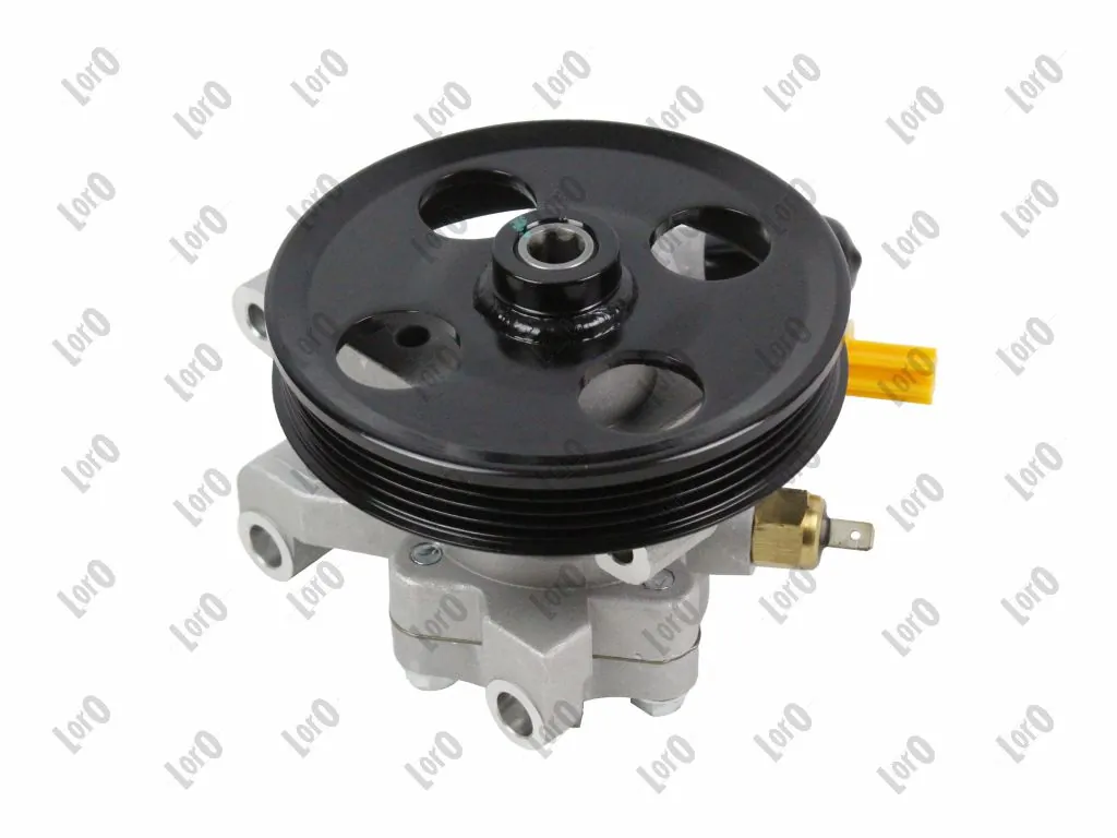 Pompa wspomagania hydraulicznego kierownicy Mazda CX-9 TB