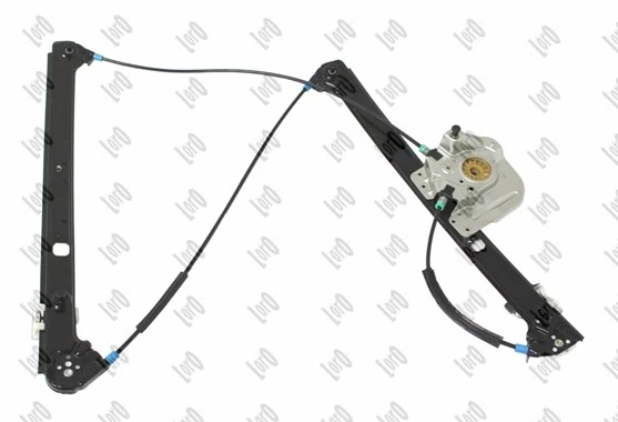 Mechanizm podnoszenia szyby drzwi przednich lewych do BMW X5  E53