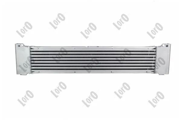 Chłodnica intercoolera do Mercedes Vito II 639