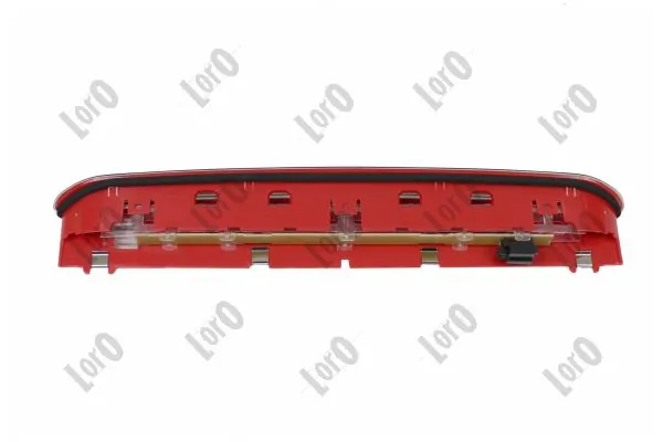 Do koszyka Lampa stop tylna dodatkowa Volkswagen Polo V 6R1, 6C1